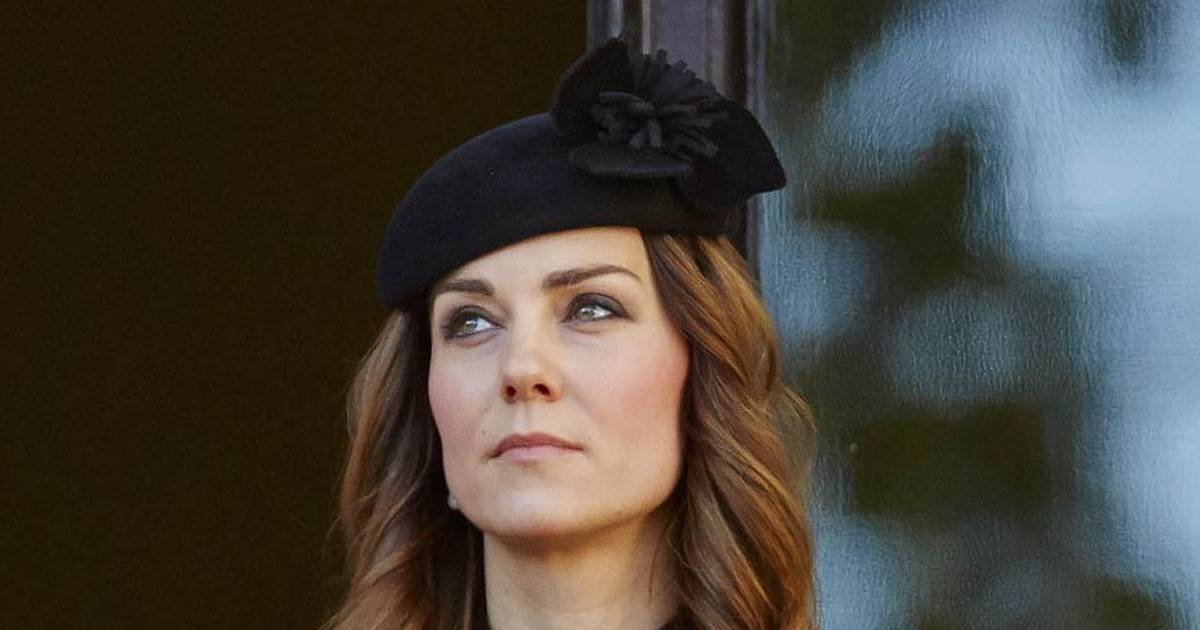 Osvanula je nikad viđena fotka Kate Middleton Šaljem ljubav 24sata