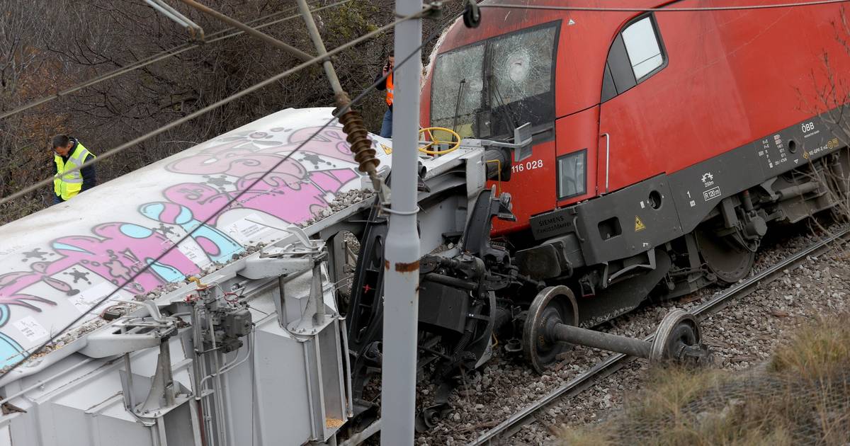 Podignuta Optu Nica Protiv Strojovo E Koji Je Skrivio Sudar Dva Teretna