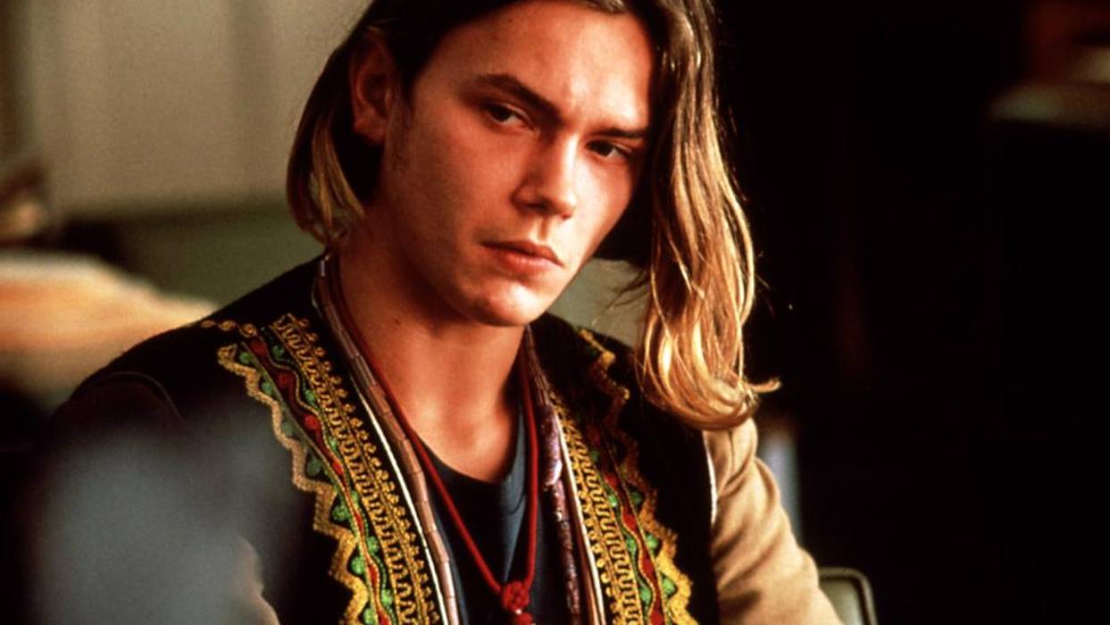 River Phoenix Zvijezda Pred Kojom Je Bila Obe Ana Slava Ali Droga Ga