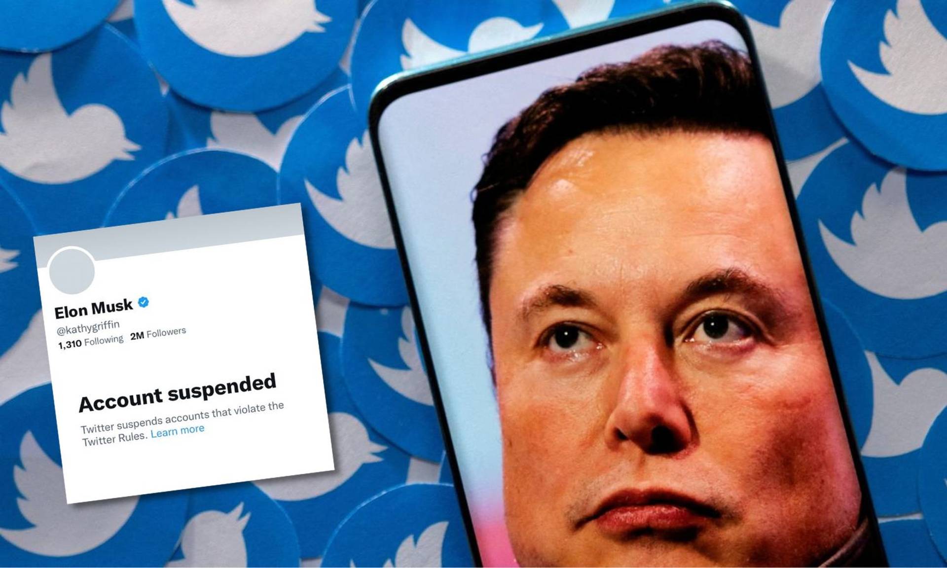 Galerija Slika Elon Musk Napravio Kaos Na Twitteru John Lennon Se