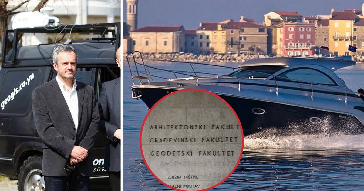 Policija I Eu Istra Itelji U Velikoj Akciji Pod Istragom Je Ljudi