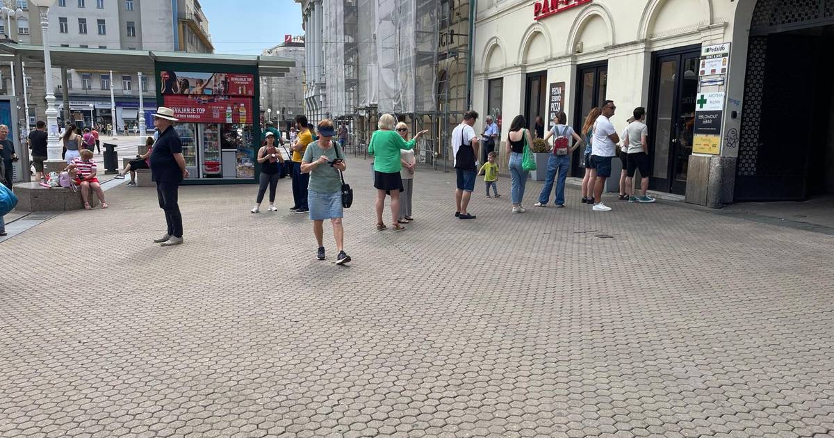 Danas Stupa Na Snagu Zabrana Rada Nedjeljom Pogledajte Koje E