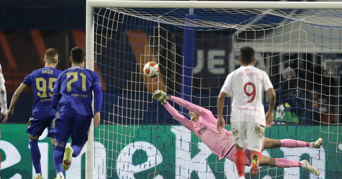 Dinamo Sevilla Najve A Dinamova Pobjeda U Europi Sata