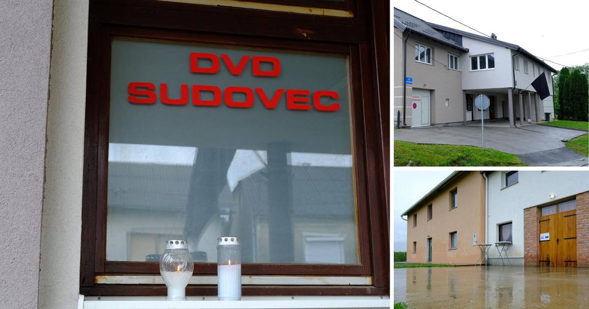 Kostanjevec Rije Ki Smrt Dje Aka Dva Sela Zavila U Crno Ispitat E