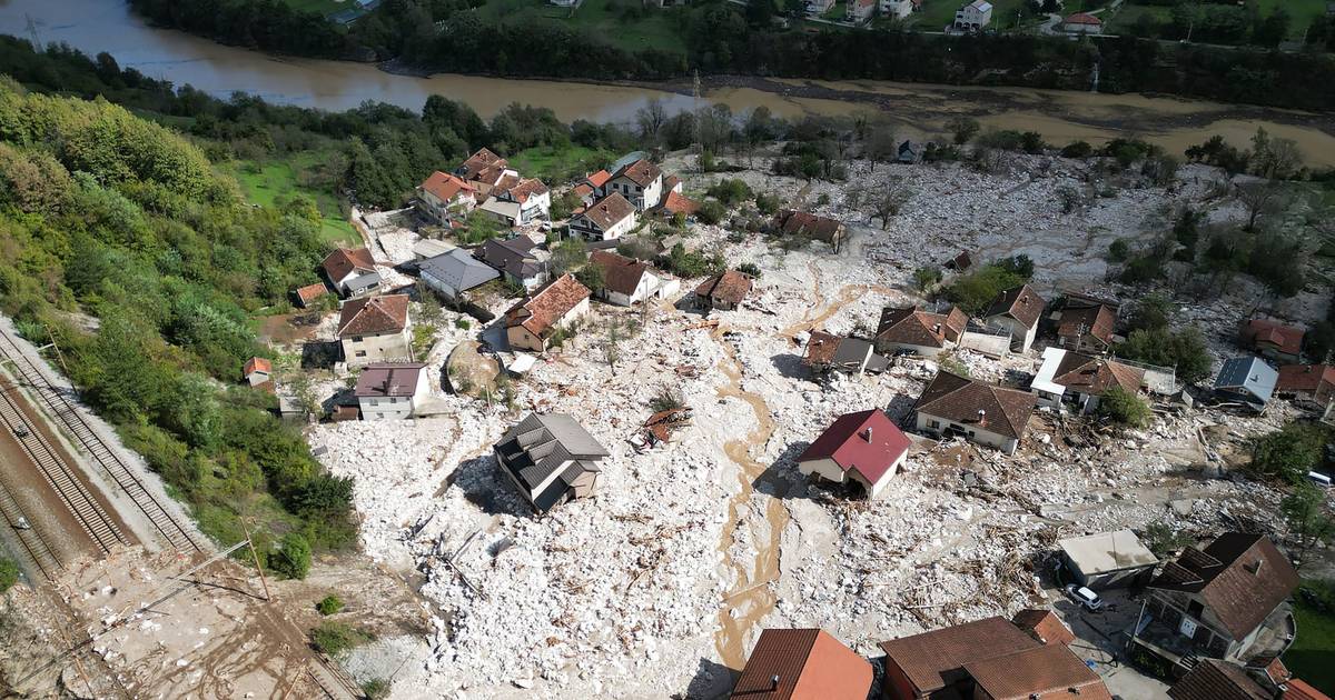 Hrvatski Crveni križ pokrenuo akciju za stradale u BiH ovako im možete