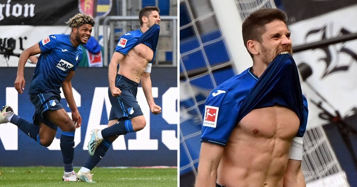 Andrej Kramarić u idealnoj postavi sezone Bundeslige 24sata