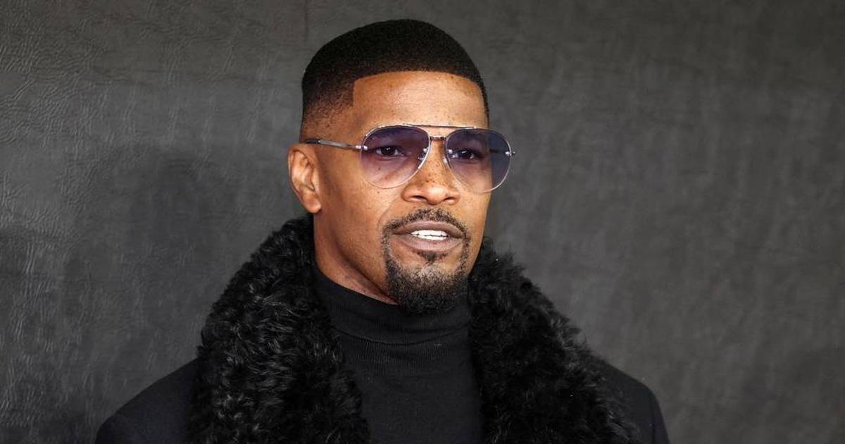 Jamie Foxx Se Oglasio Prvi Put Nakon Izlaska Iz Bolnice Zaista Nisam