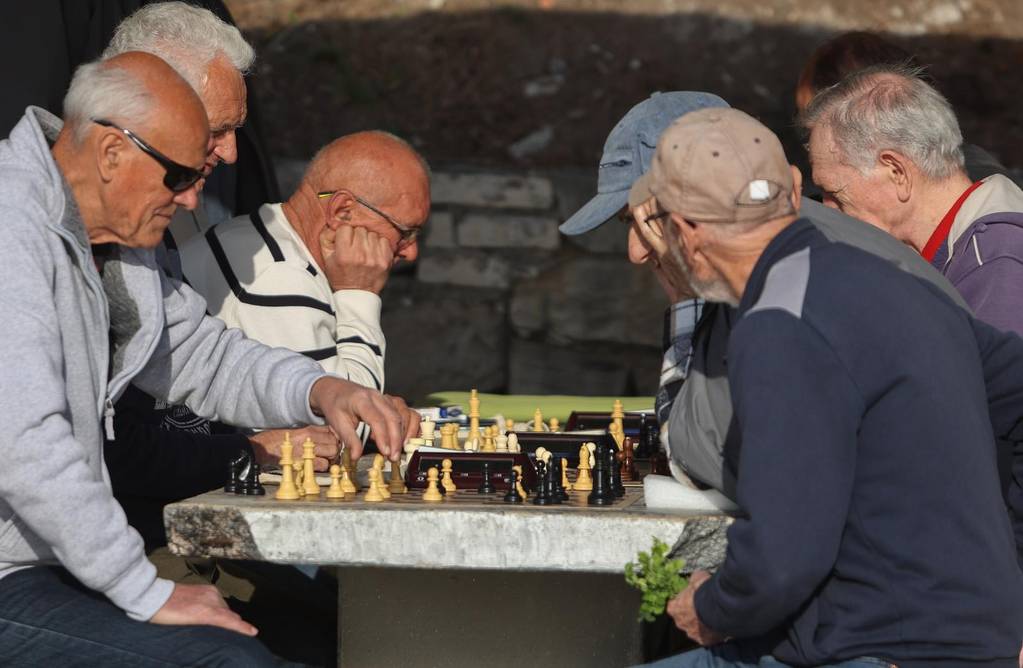 Ni Ta Mi Ne E Ovi Dan Pokvarit Evo Kako Su Sun Ano Popodne Spli Ani