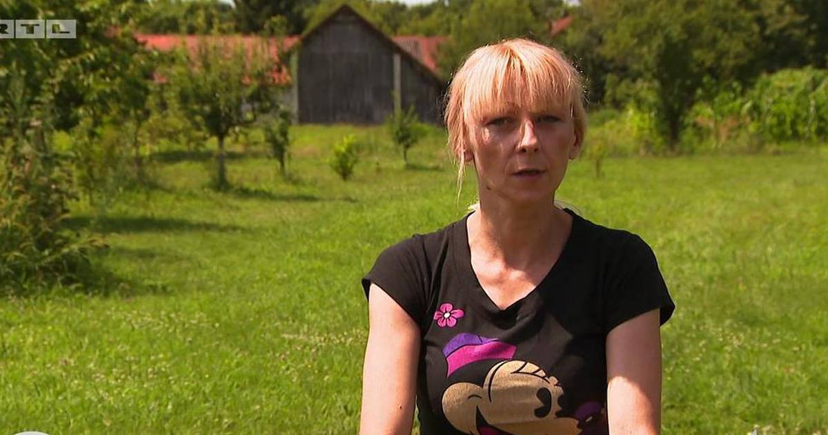 Danijela Bu I Majka Osmero Djece Sti E U Kulinarsku Emisiju Ve Era