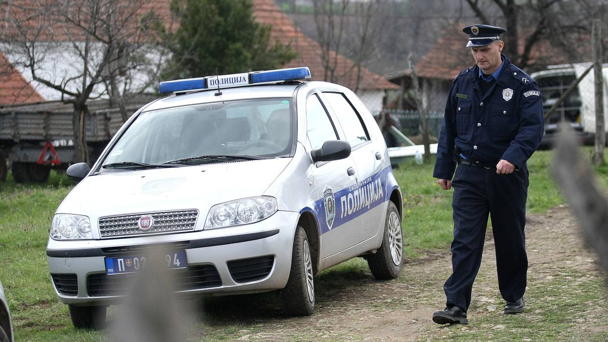 Drama U Srbiji Ubio Sam Ga Jer Me Nije Odvezao Kod Ljubavnice 24sata