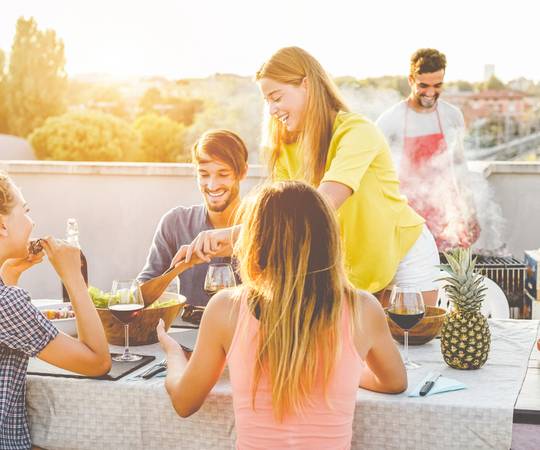 Tri Recepta Slavni Michelinov Chef Obo Ava Piletinu A Ova Jela Gotova