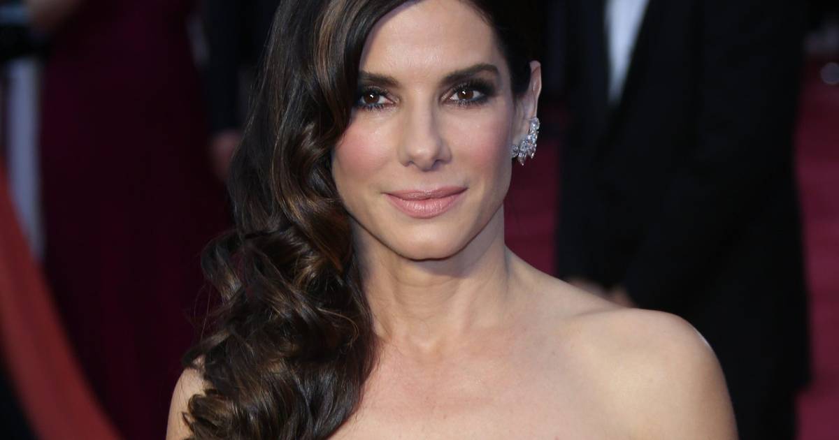 Sandra Bullock Kao malu su ju ismijavali zbog odjeće a kasnije je