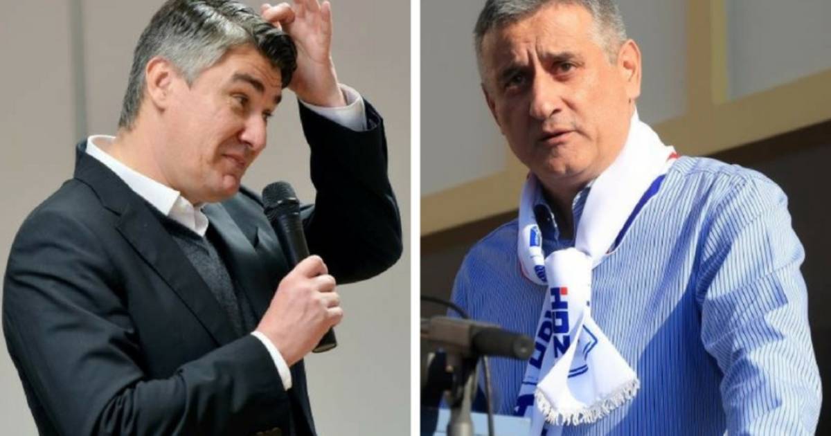 SDP vodi sa 60 mandata HDZ osvaja 57 Most 12 Bandić 3 24sata