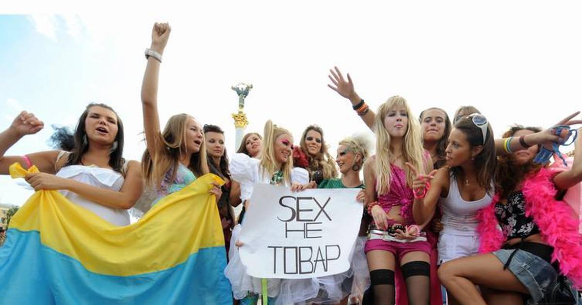 Украина Девушки Хотят Секса
