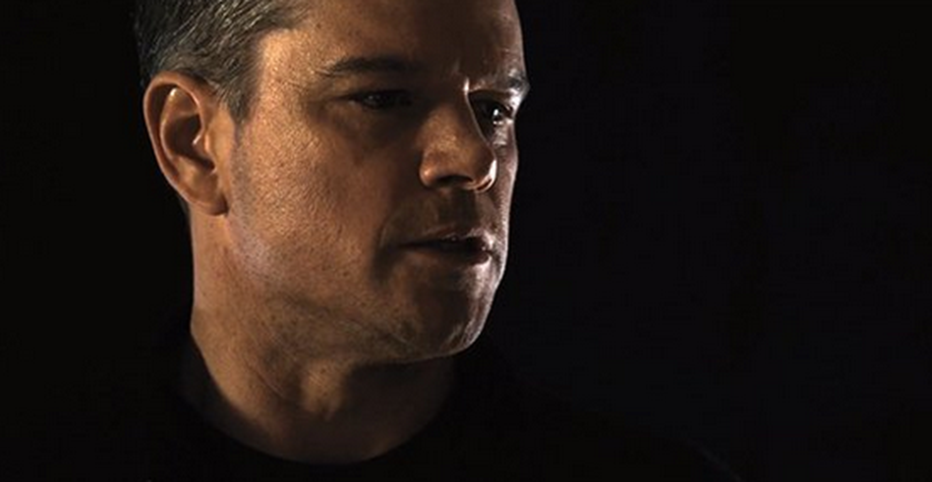 Galerija Slika Jason Bourne Matt Damon Je U Filmu Imao Samo 25