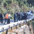 Detalji užasa kod Dubrovnika: Stijena pala s visine od 200 m, u nesreći poginuo putnik (31)