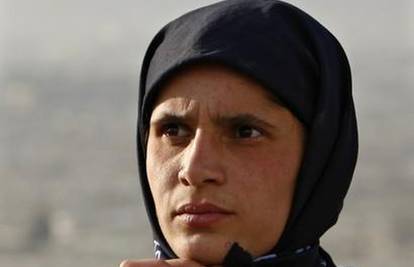 Mali korak za Mahbobu, veliki za afgansku ženu