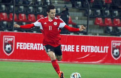 Dinamo kupuje u Albaniji: Za 800 tisuća eura stiže Latifi?