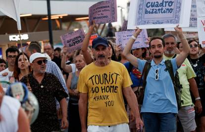 Španjolska ukida  više od 50 tisuća apartmana! 'Ići će na raspolaganje mladim ljudima...'