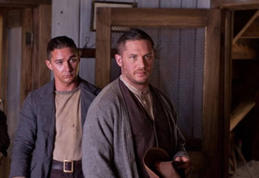 Hardy kao mafijaš Al Capone: 'Ni majka me ne bi prepoznala'