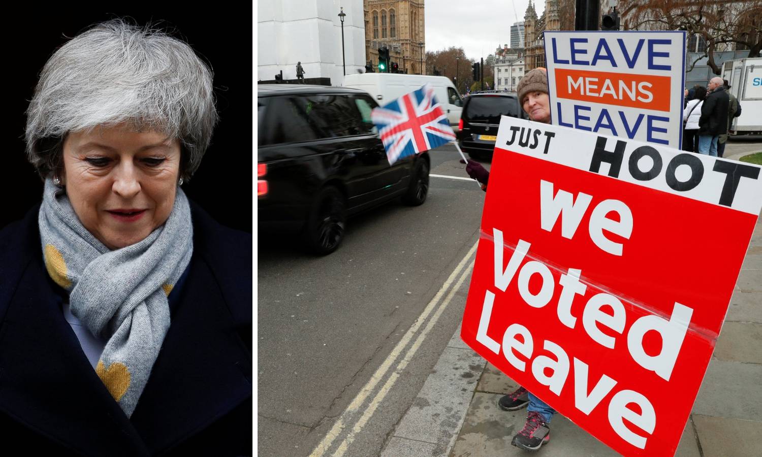 Tony Blair je uvjeren: Odgoda Brexita je sada neizbježna