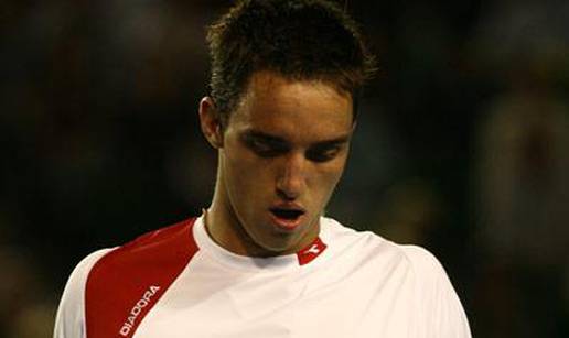 ATP Bangkok: Za naslov Troicki i Francuz Simon