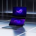 Gaming laptop s dva ekrana? ASUS opet testira granice s novim Zephyrus Duo modelom