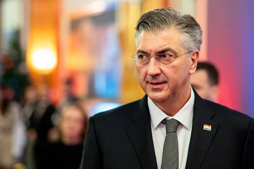 Plenkovi&cacute;: Nadam se da &cacute;e se izmijeniti Izborni zakon u BiH!