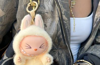 ’Labubu’ lutka utrostručila prihode tvrtki, stručnjaci: ’Ponašanje slično kockanju’