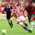 Hrvatska protiv Furije igra u Elcheu, gradu boli, tuge i suza