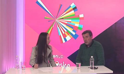 'Malo je čudno da četiri države s istog područja prođu i s Balkana nitko! Trebamo strane autore...'