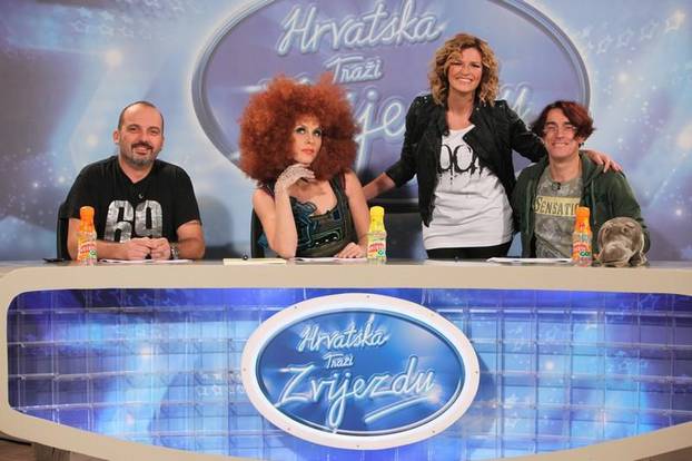 FOTO Ona se 2004. ljubila u BB-u, a danas je zaštitno lice RTL-a: Evo kako se mijenjala Blaće...