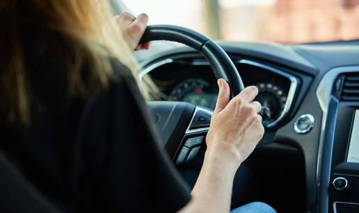 „Nećete vjerovati koliko je vozio pokraj škole“