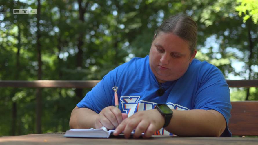 Zbog novog izazova u 'Životu na vagi' došla je i Hitna! 'Od silnog napora me zabolio želudac...'