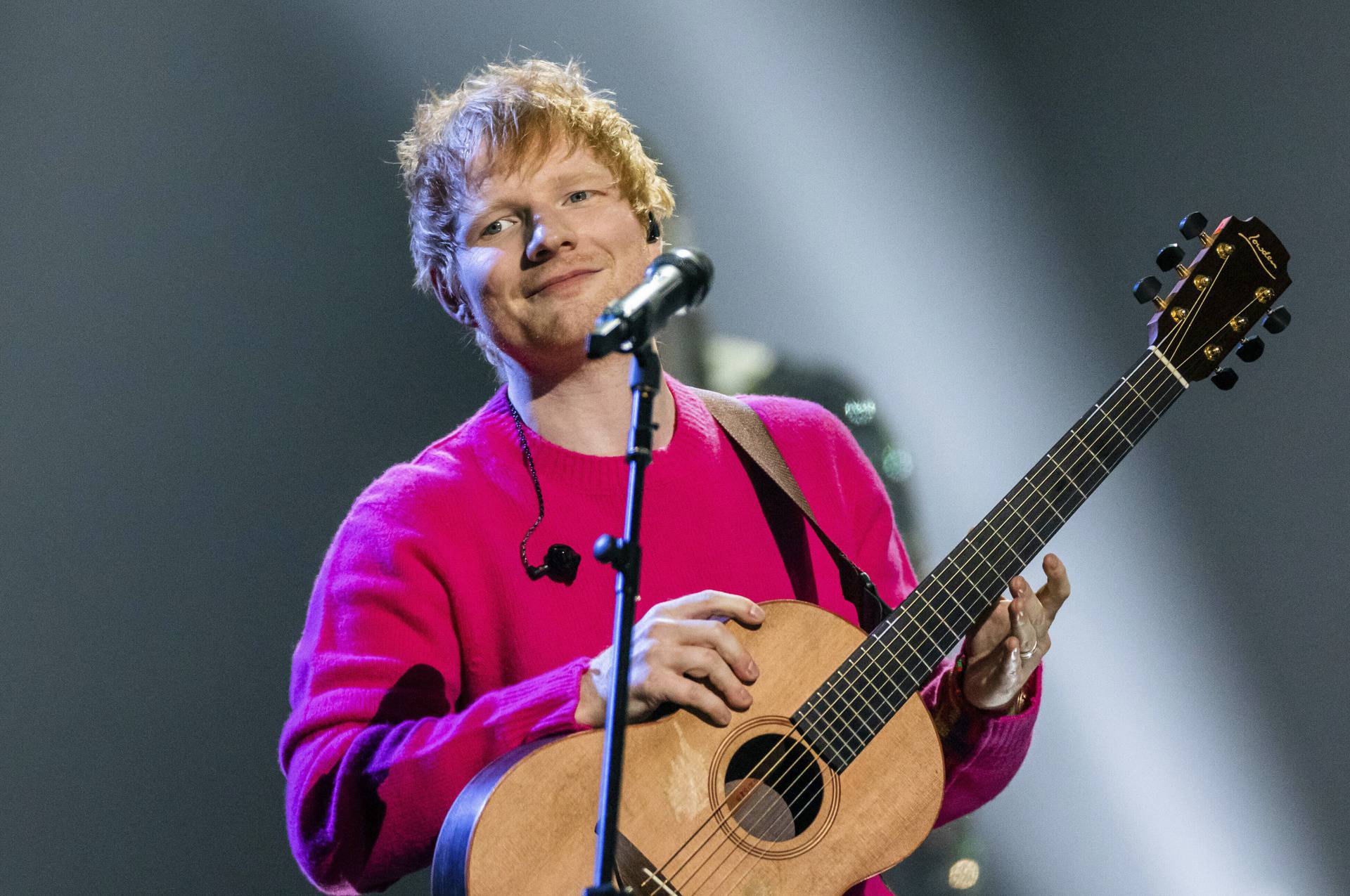 Zagreb se pripremio za koncert godine: 'Očekujem da Sheeran napravi pravi glazbeni spektakl'