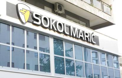 Zaštitari Sokol Marića ukrali gotovo 170.000 kn