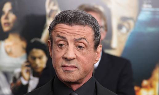 Sylvester Stallone odustaje od svojeg najsmrtonosnijeg lika 