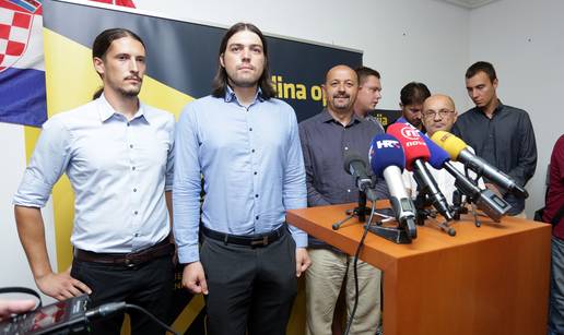 'Dostojanstveni smo, ne&cacute;emo ulaziti u koaliciju ni s kim...'