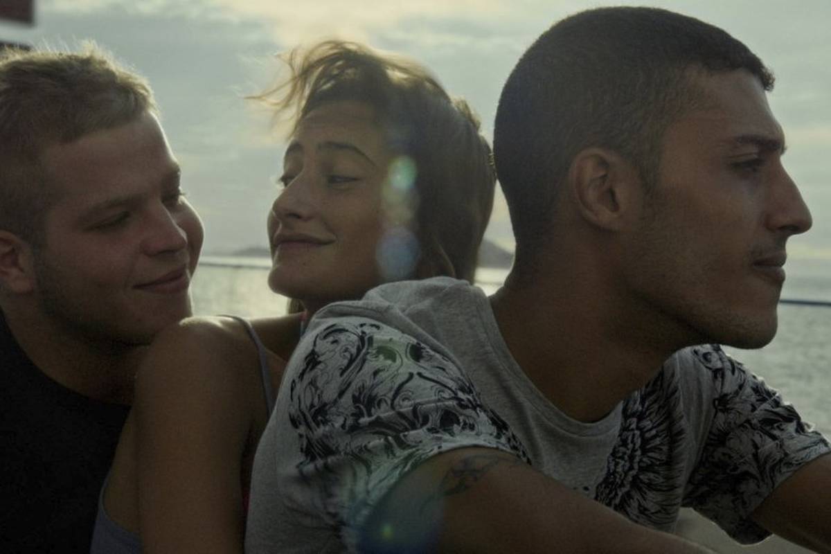 Šest francuskih filmova pustit će se u 22 kina diljem Hrvatske