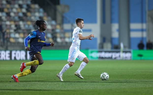 Rijeka i Celje susreli se u 5. kolu Konferencijske lige