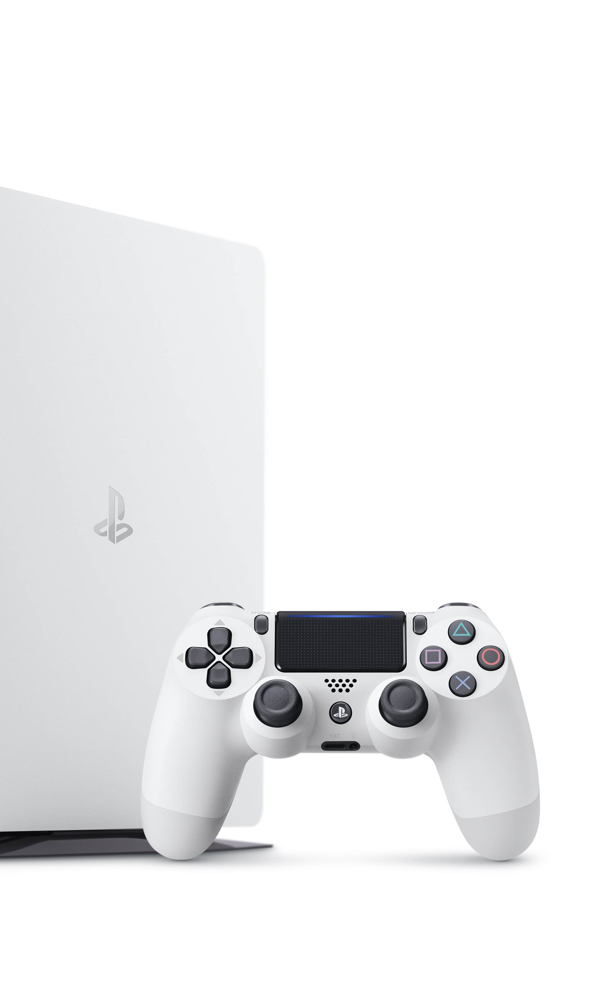 Sony najavio da uskoro stiže ledeno bijeli PlayStation 4