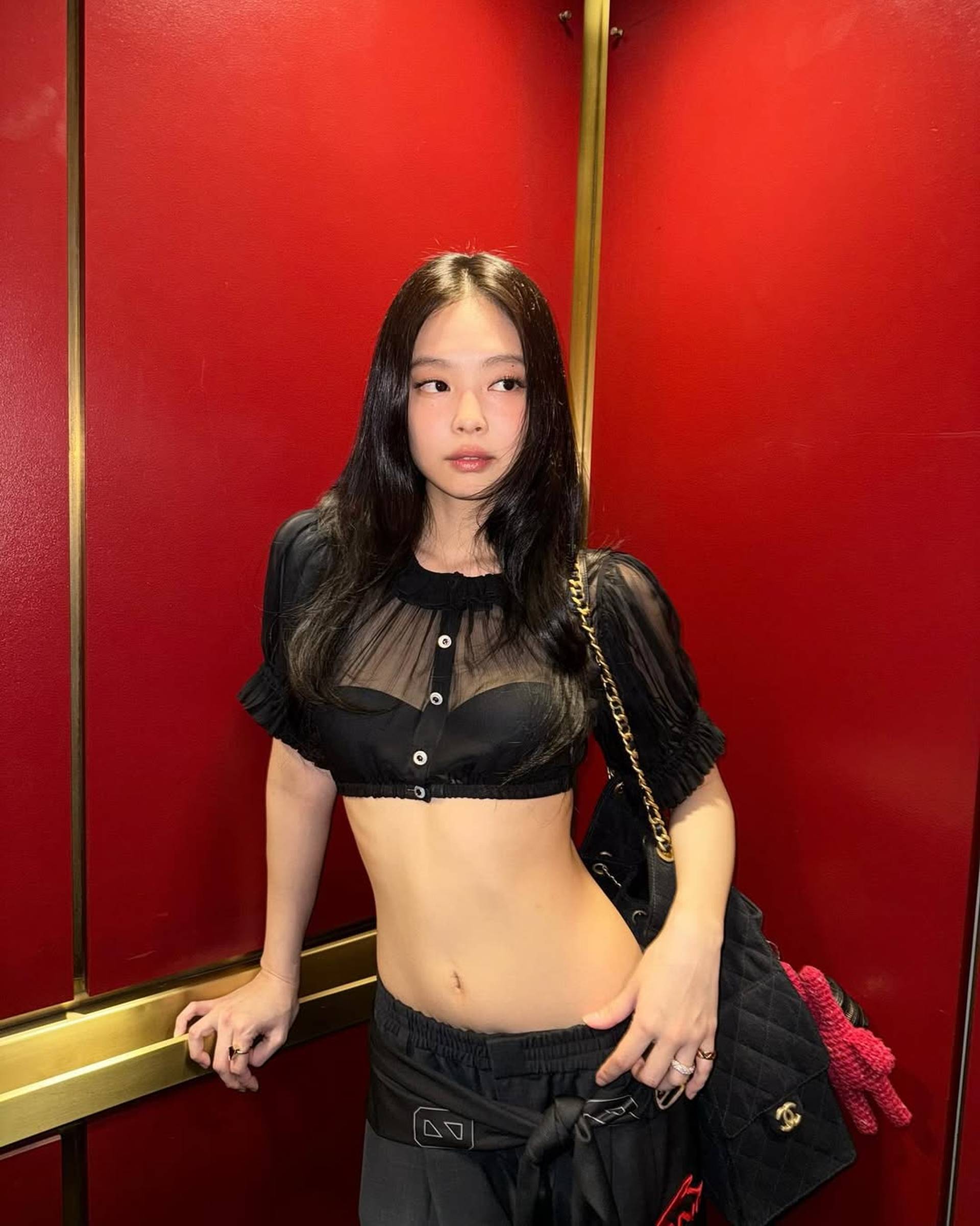 FOTO Članica grupe BlackPink: Jennie dominira ljestvicama diljem svijeta, bavi se i modom