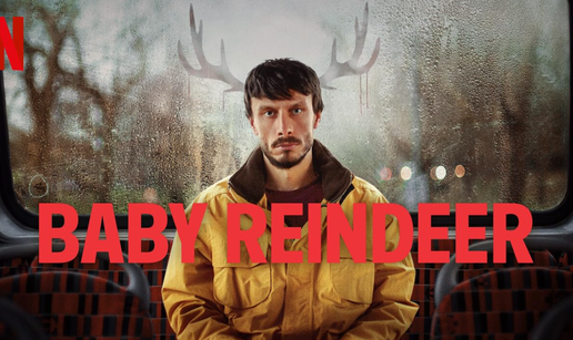 Pogledali smo Netflixovu seriju 'Baby Reindeer': Veo komedije koji se pretvara u mučnu priču