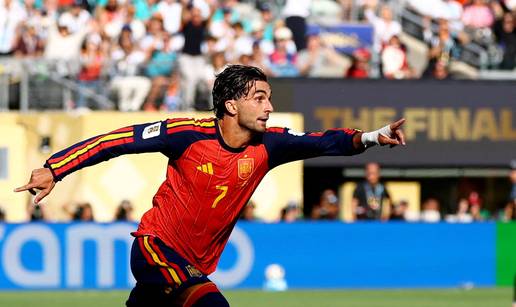 Heroj &Scaron;panjolske pred izlaznim vratima Barcelone? Smije&scaron;i mu se transfer karijere u Parizu