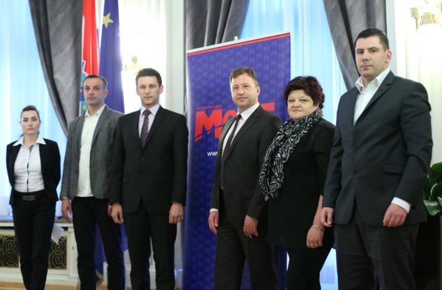 Sanjin Strukić/Pixsell