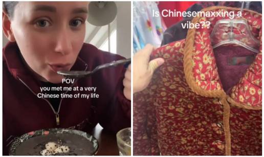 'Chinamaxxing' je najnoviji besmisleni trend na TikToku: Mladi masovno 'postaju' Kinezi