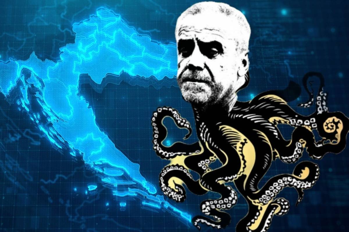 Bandićevi krakovi pokorili su Hrvatsku: Svima je znao cijenu