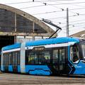 Zagrepčani izabrali. Pogledajte kojom linijom će voziti novi ZET-ov niskopodni tramvaj