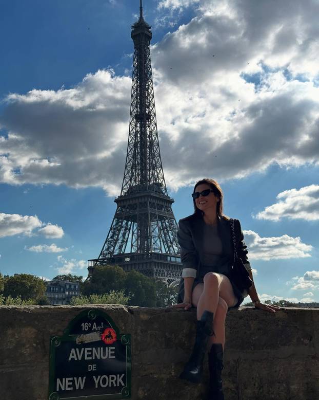 Zbog 'bosanskog dijamanta' odrekla se holivudske karijere: Evo tko je supruga Edina Džeke