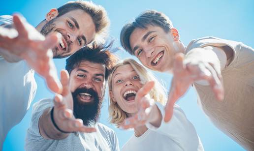 Ovih sedam navika sretni ljudi prakticiraju gotovo svaki dan